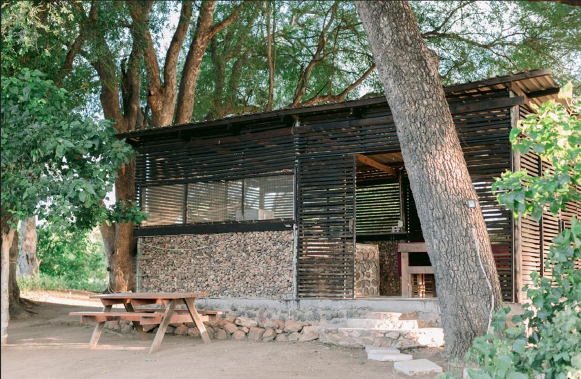 Limpokwena Nature Reserve Tokio Exteriör bild
